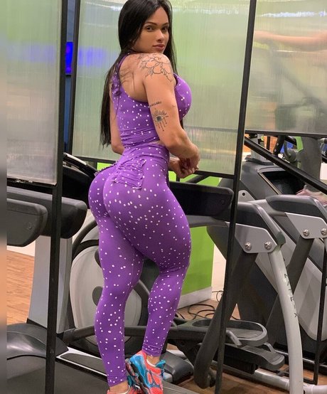 Tarcila Paloma star pretty archive