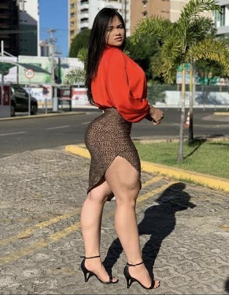 Tarcila Paloma xxx model photos