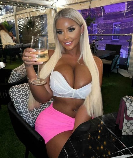 Jessica Such star sex images