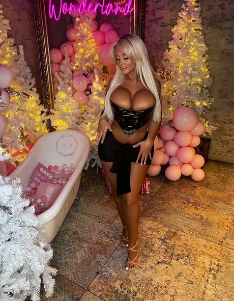 Jessica Such nice star img