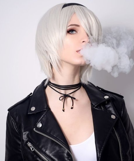 Holly White pornstar free images