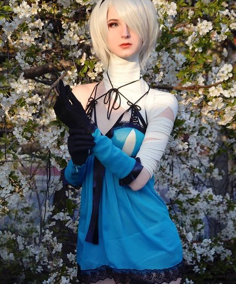 Holly White xxx star pic