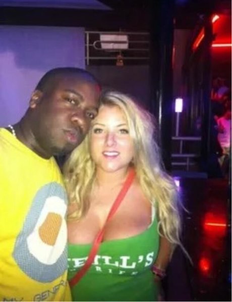 Jane Juice nude pornstar photo