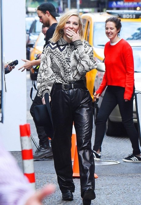 Cate Blanchett free star picture