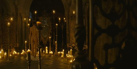 Cate Blanchett model xxx image