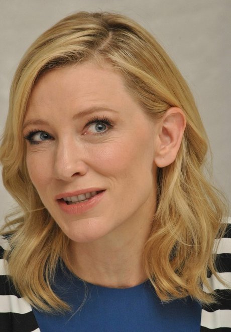 Cate Blanchett naked star galleries