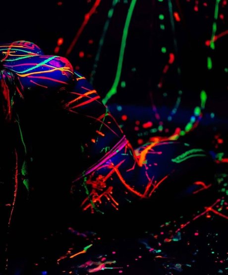 Blueeyedropebunny model hot galleries