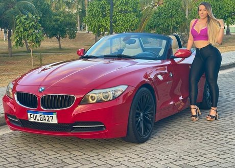 Michelle Albano model sexy gallery