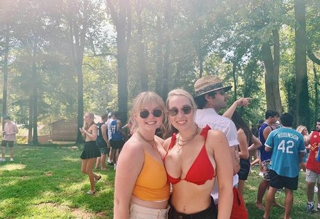 Morgan Watt model exclusive pictures