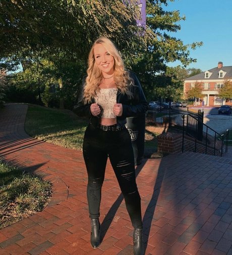 Morgan Watt star hd pics