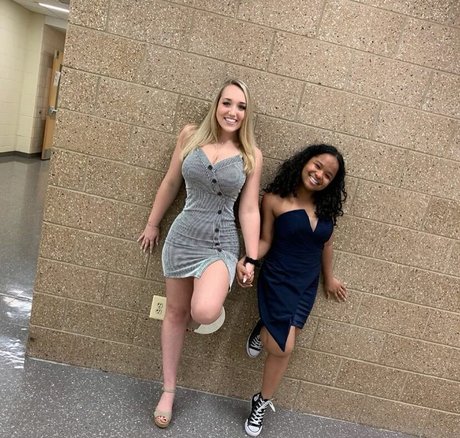 Morgan Watt model nice pictures