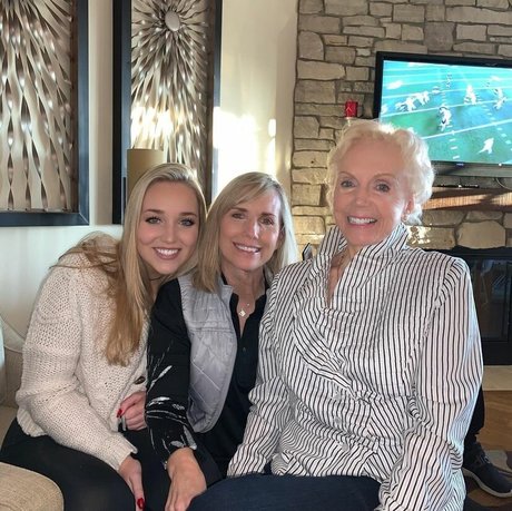 Morgan Watt high quality model archive