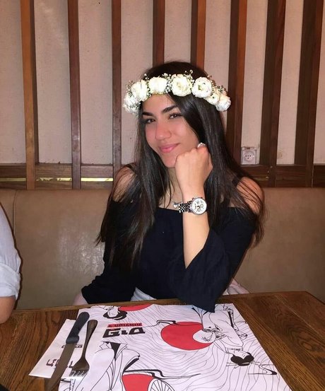 Sara Avni pornographic actress images