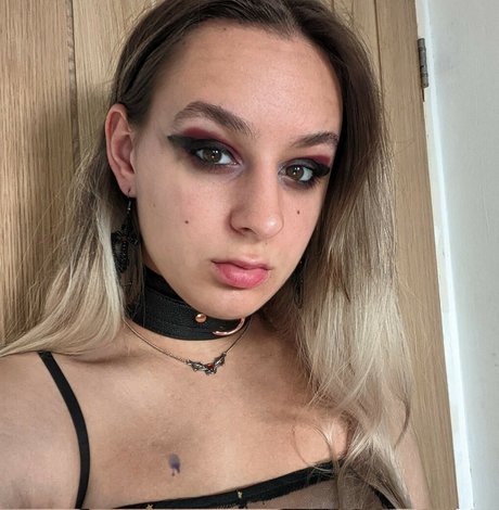 goth kitten porn star archive