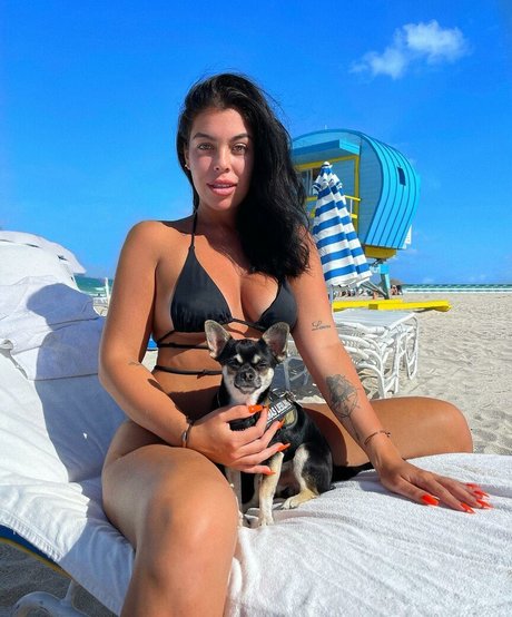 blonde princess onlyfans exclusive photos