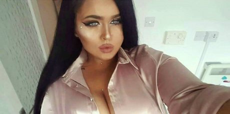 Megan Carys Gomer adult star pic