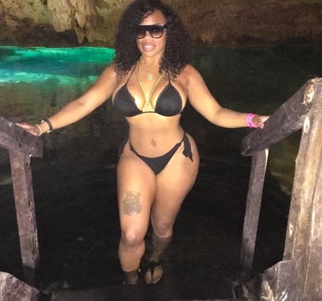 Dominique Chinn pornstar perfect gallery