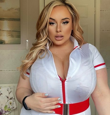 Smophs92 model art photo