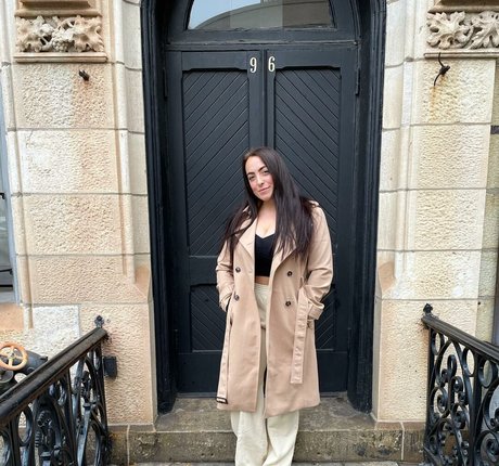 Sydney Martichuski pornstar sexy gallery