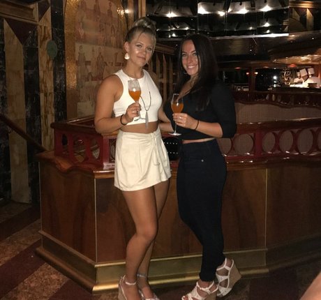 Sydney Martichuski beautiful star gallery