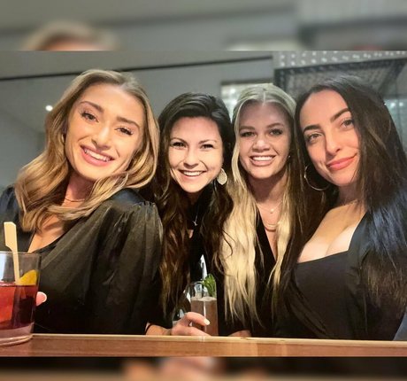 Sydney Martichuski star hd image