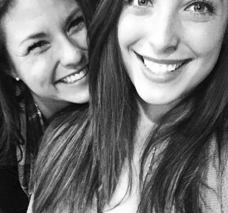 Sydney Martichuski pornstar erotic archive