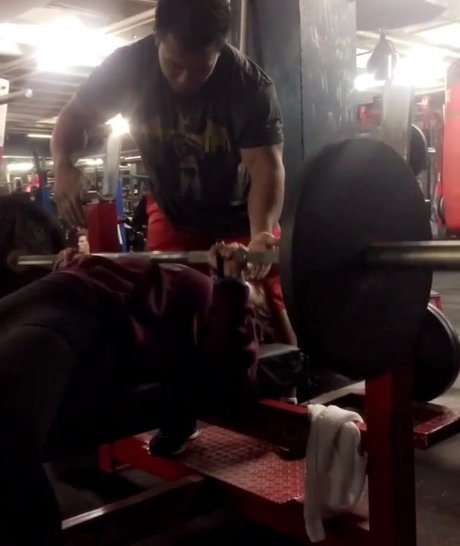 Sydney Martichuski star pretty img