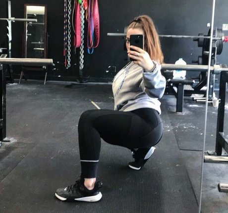 Sydney Martichuski Best Profile Photo