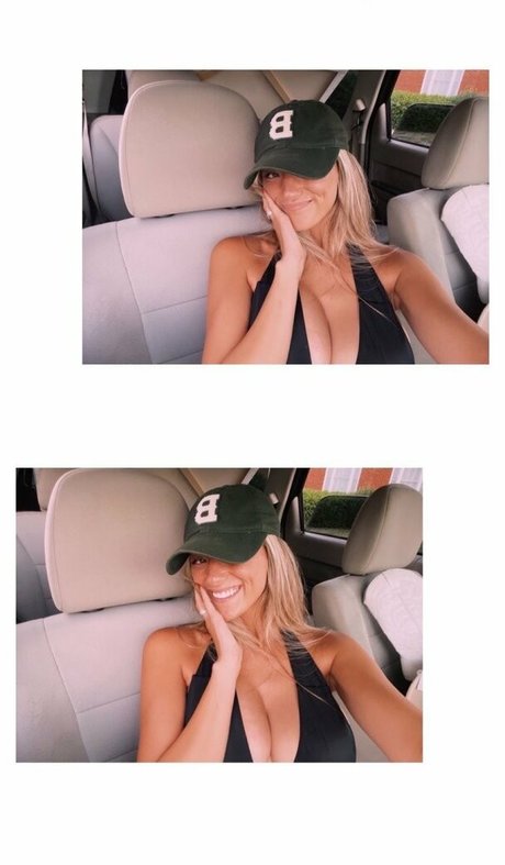 Maddie Hope star beautiful pic