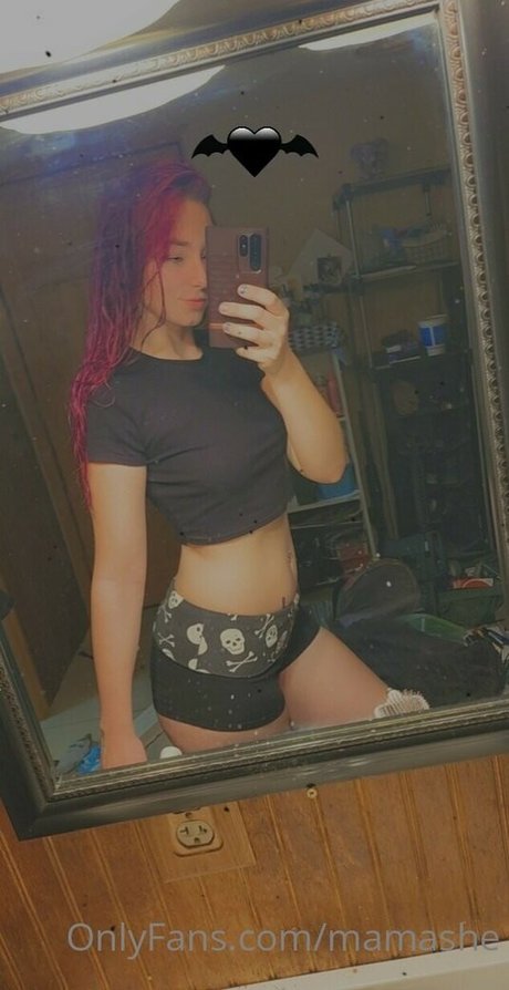 Mama she model pretty archive