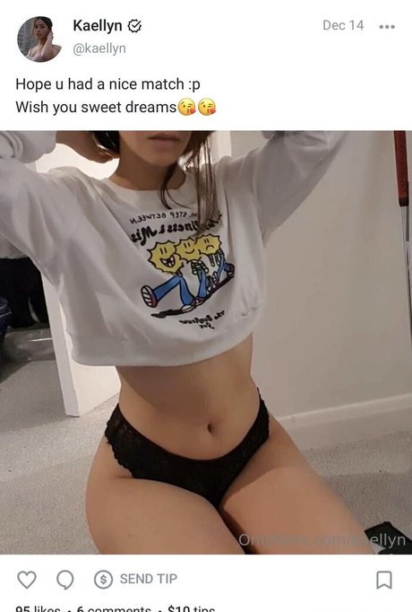 kaellyntv hd star gallery