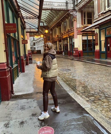 Emily Mather Best Profile Photo