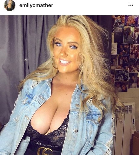 Emily Mather Profile Pic