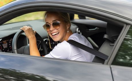 Giulia Gwinn beautiful actress pic