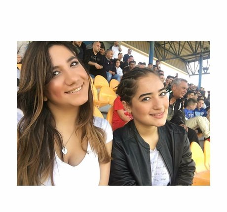 arab thick onlyfans exclusive picture