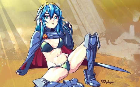 Fire Emblem pretty star pic