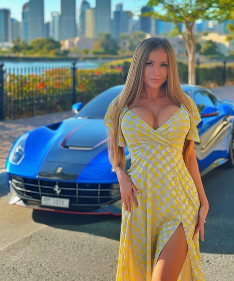 sonyatemnikova model best photo