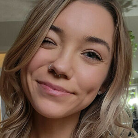 Brooke Ingram model beautiful pic