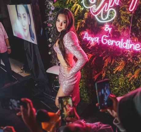 Anya Geraldine naked pornstar photos