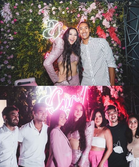 Anya Geraldine Profile Pic