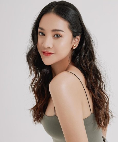 Anya Geraldine model sexy pictures