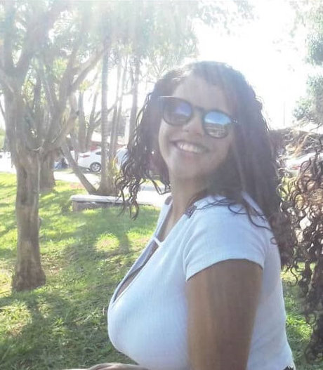 Mayla Coimbra nude pornstar picture