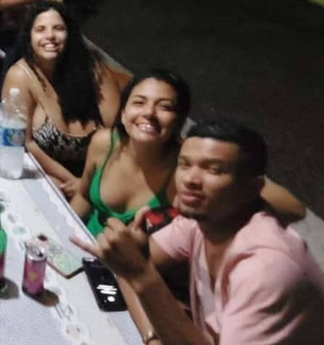 Mayla Coimbra model erotic pic