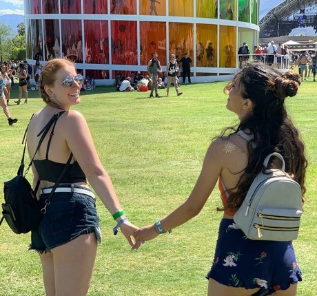 lesbian orgy onlyfans hot nude gallery