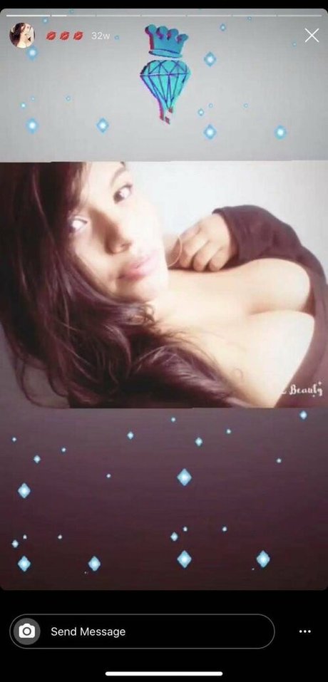 Jai Nice adult model archive