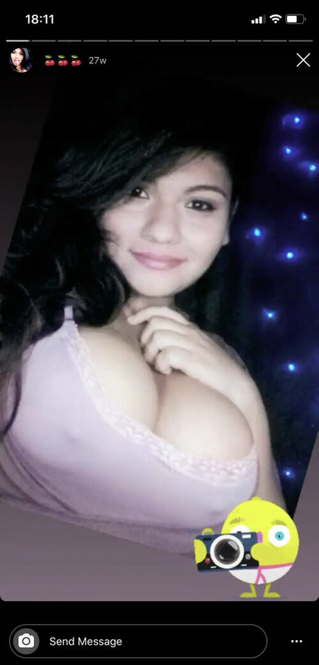 Jai Nice adult actress photo