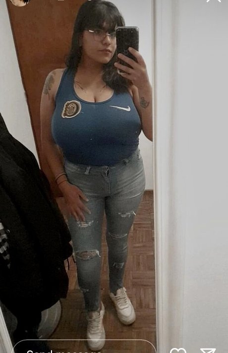 Marlii Rodriguez xxx star gallery