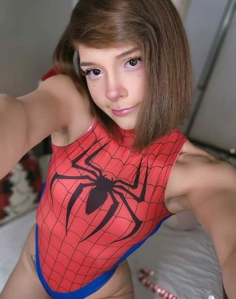 Otaku Jennii model art gallery