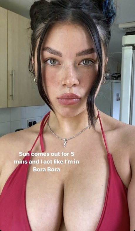 Ceara Maya actress archive