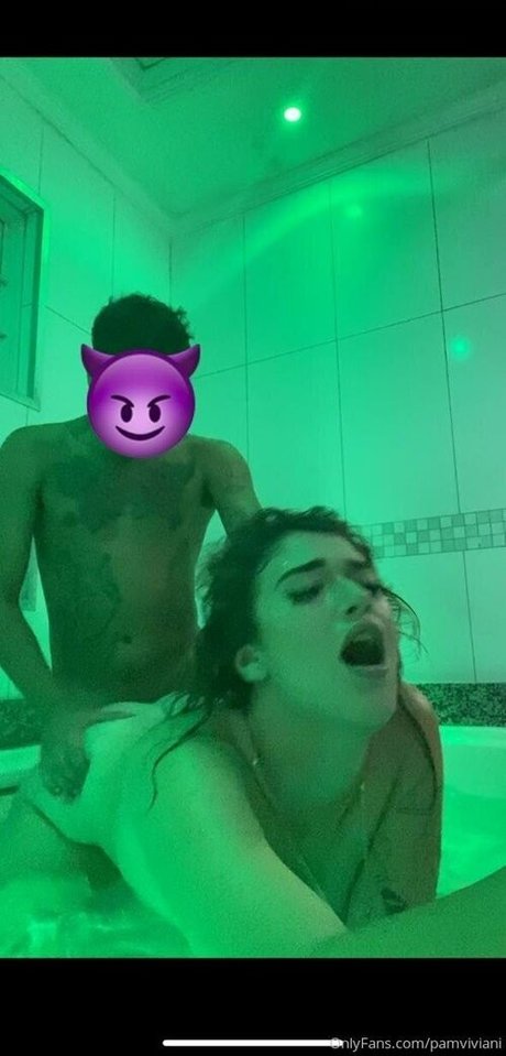 Pamviviani sexy pornstar archive